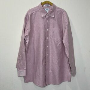 L.L. Bean Men’s Button Down Shirt